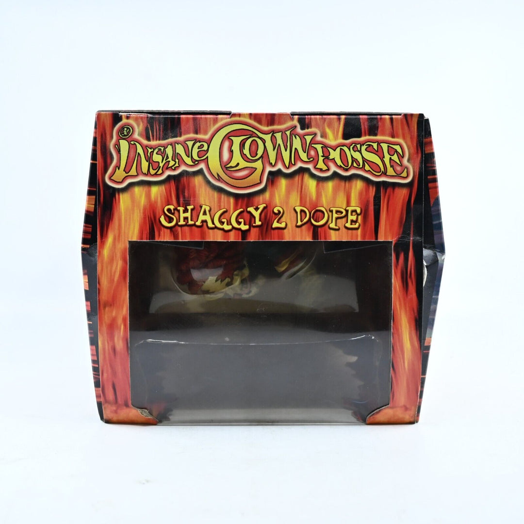 SEALED Shaggy 2 Dope Hell's Pit - Insane Clown Posse ICP - Sota Toys Other Model