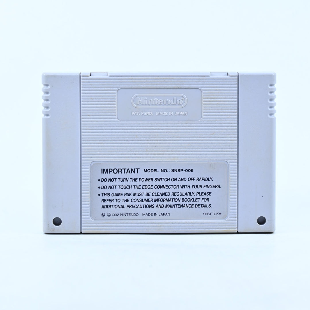 Super Mario All-Stars - Super Nintendo / SNES Game - PAL - FREE POST!