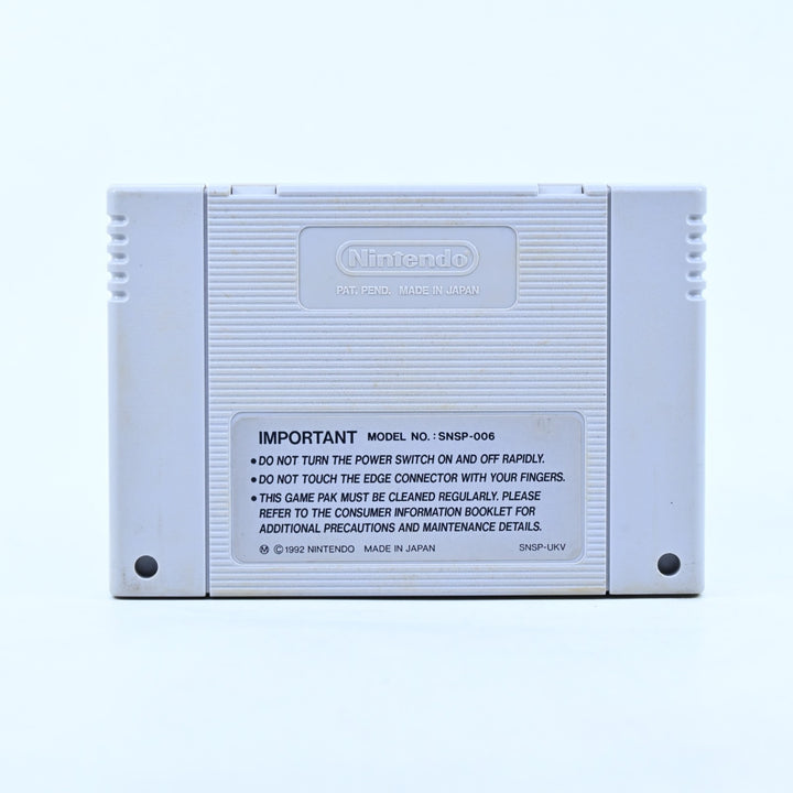 Super Mario All-Stars - Super Nintendo / SNES Game - PAL - FREE POST!
