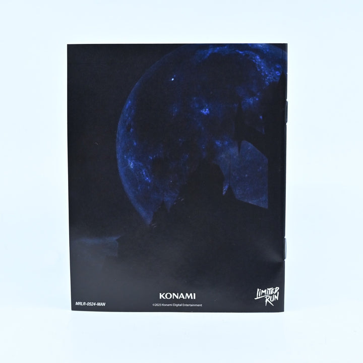 Castlevania: Advance Collection - Sony Playstation 4 / PS4 Game - Region Free