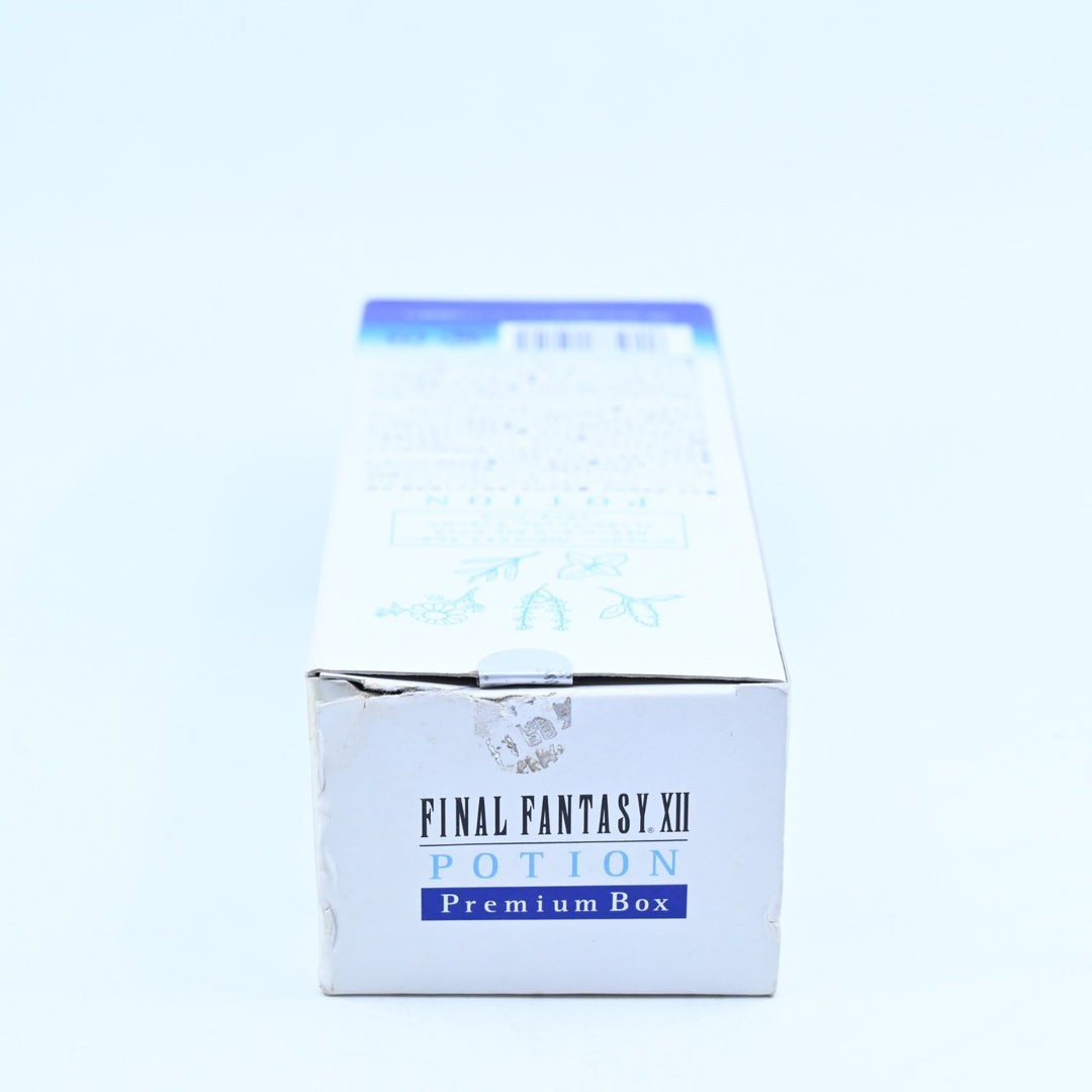 Final Fantasy XII - Potion Premium Bottle Boxed - Toy