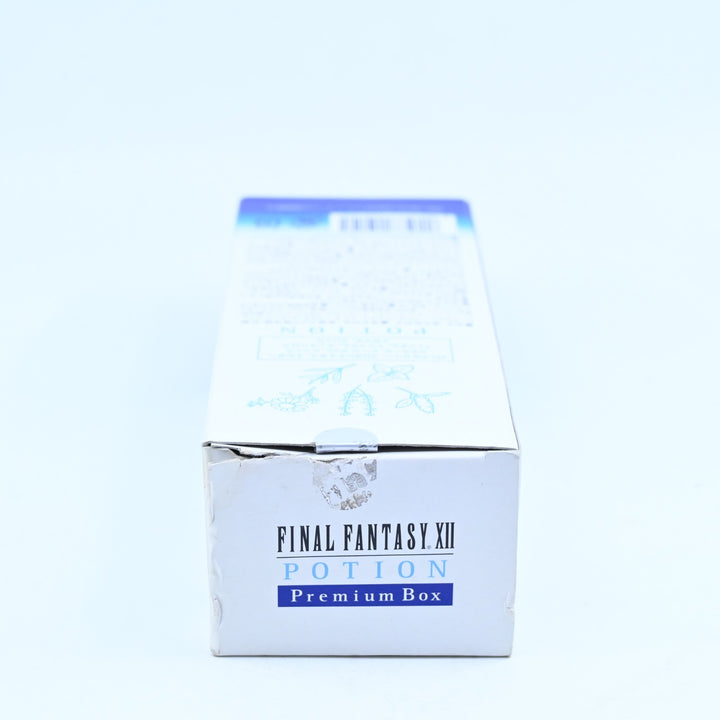 Final Fantasy XII - Potion Premium Bottle Boxed - Toy