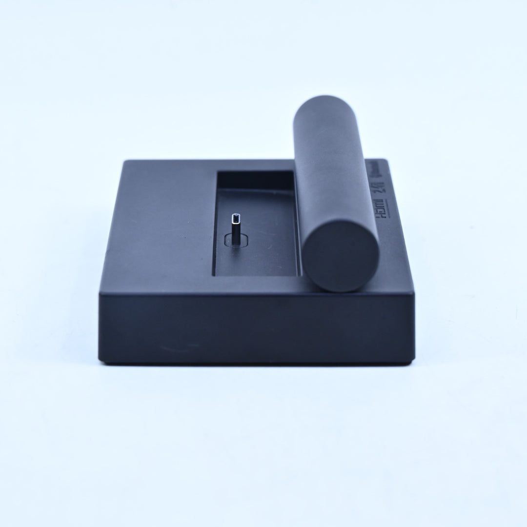 Black Analogue Pocket with Analogue Dock + Controller - Analogue Console
