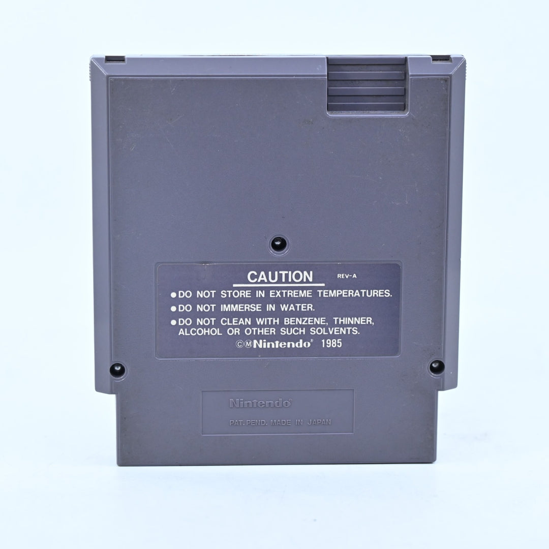 Castlevania II: Simon's Quest - NES Game - NTSC U/C