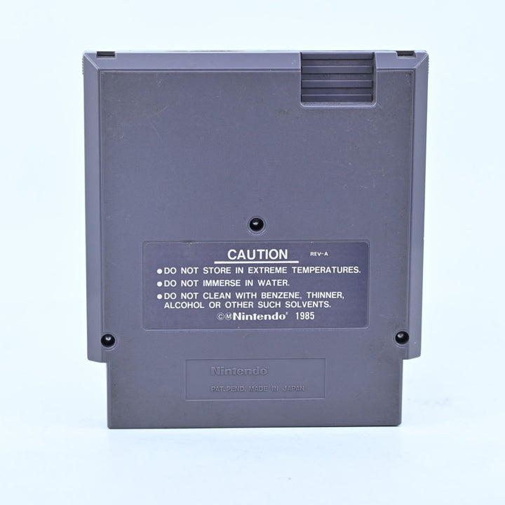 Castlevania II: Simon's Quest - NES Game - NTSC U/C