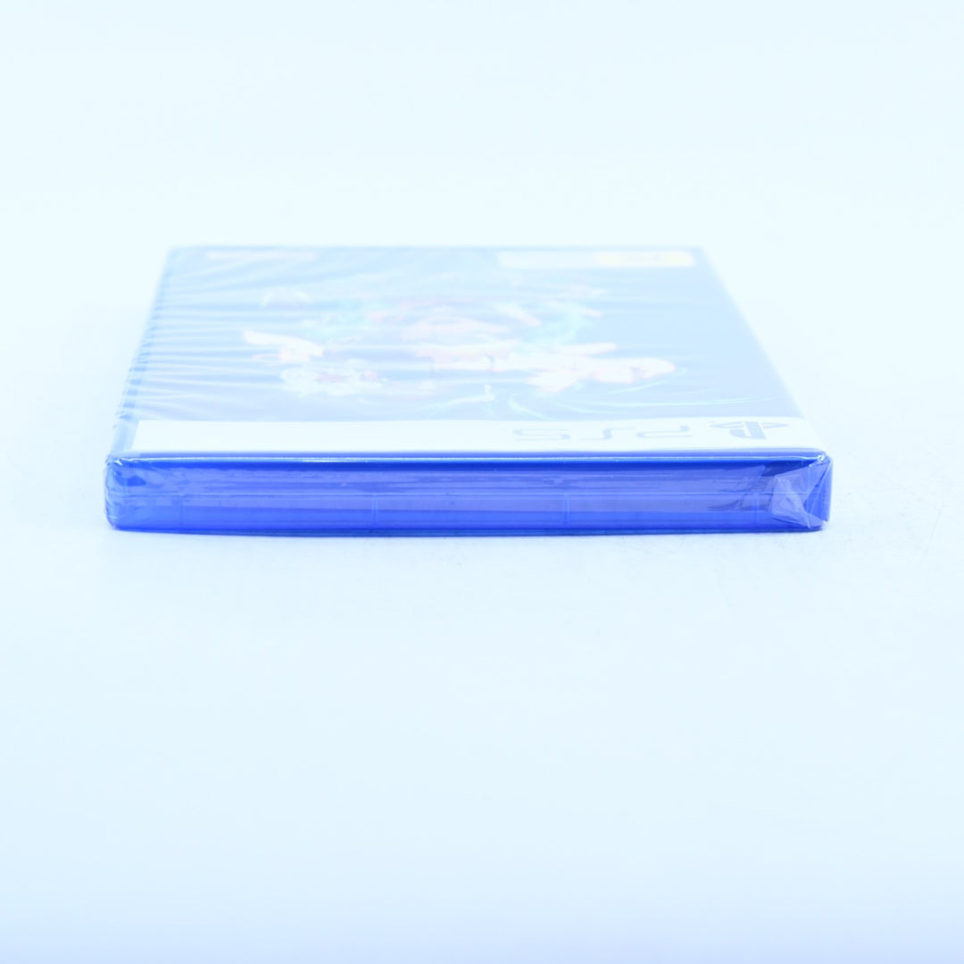SEALED! - Naruto x Boruto Ultimate Ninja Storm Connections - PS5 Game