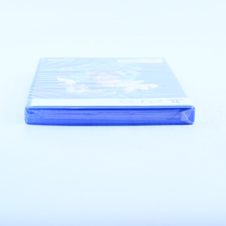 SEALED! - Naruto x Boruto Ultimate Ninja Storm Connections - PS5 Game