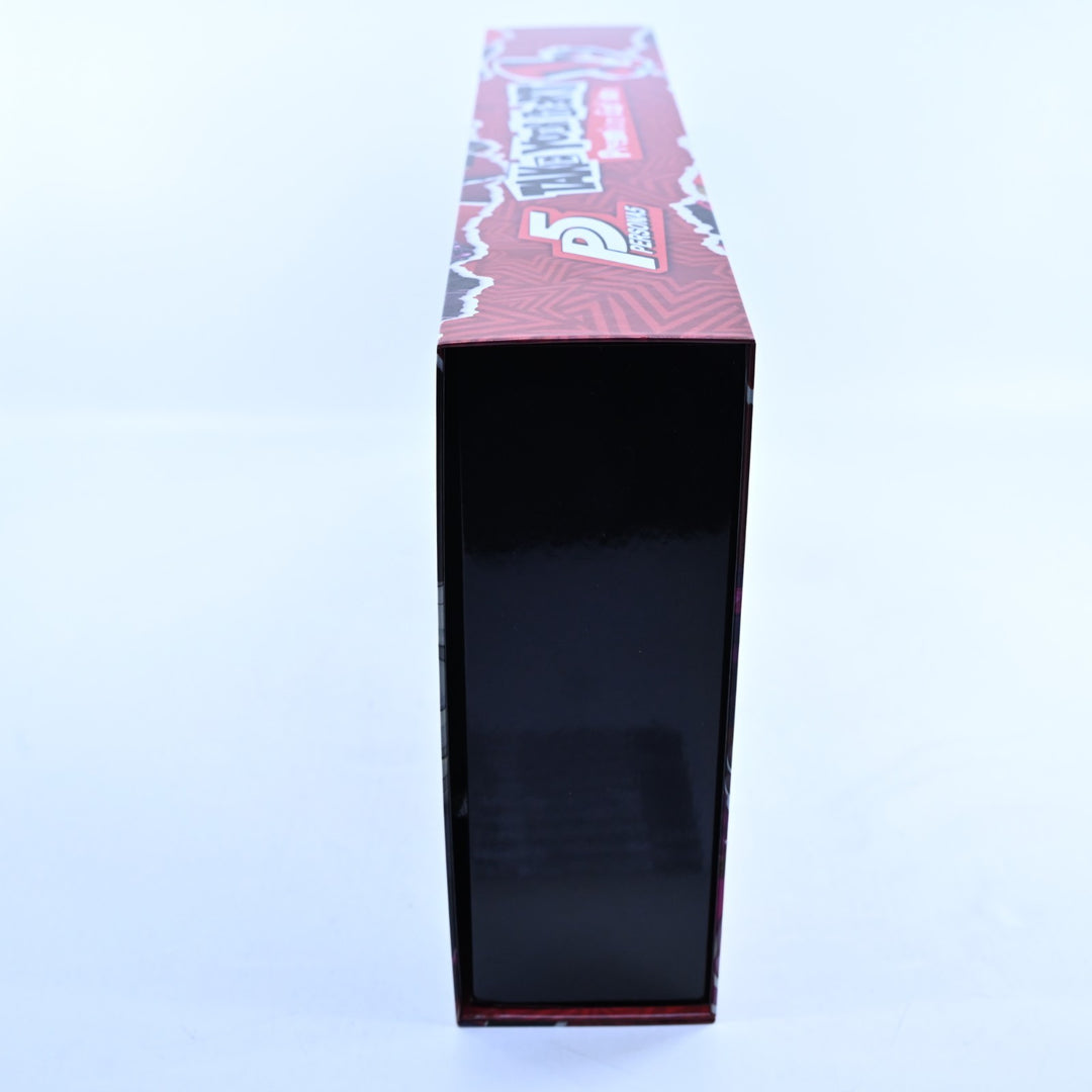 Persona 5 Royal Phantom Thieves Edition - Sony Playstation 4 / PS4 Game