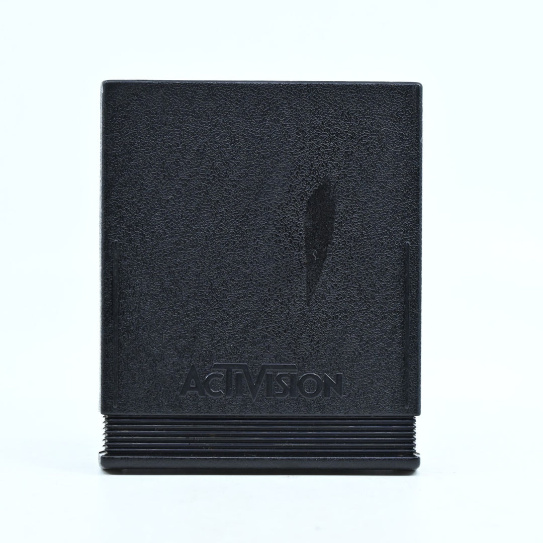 Skiing - Atari 2600 Game - PAL - FREE POST!