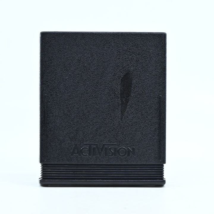 Skiing - Atari 2600 Game - PAL - FREE POST!