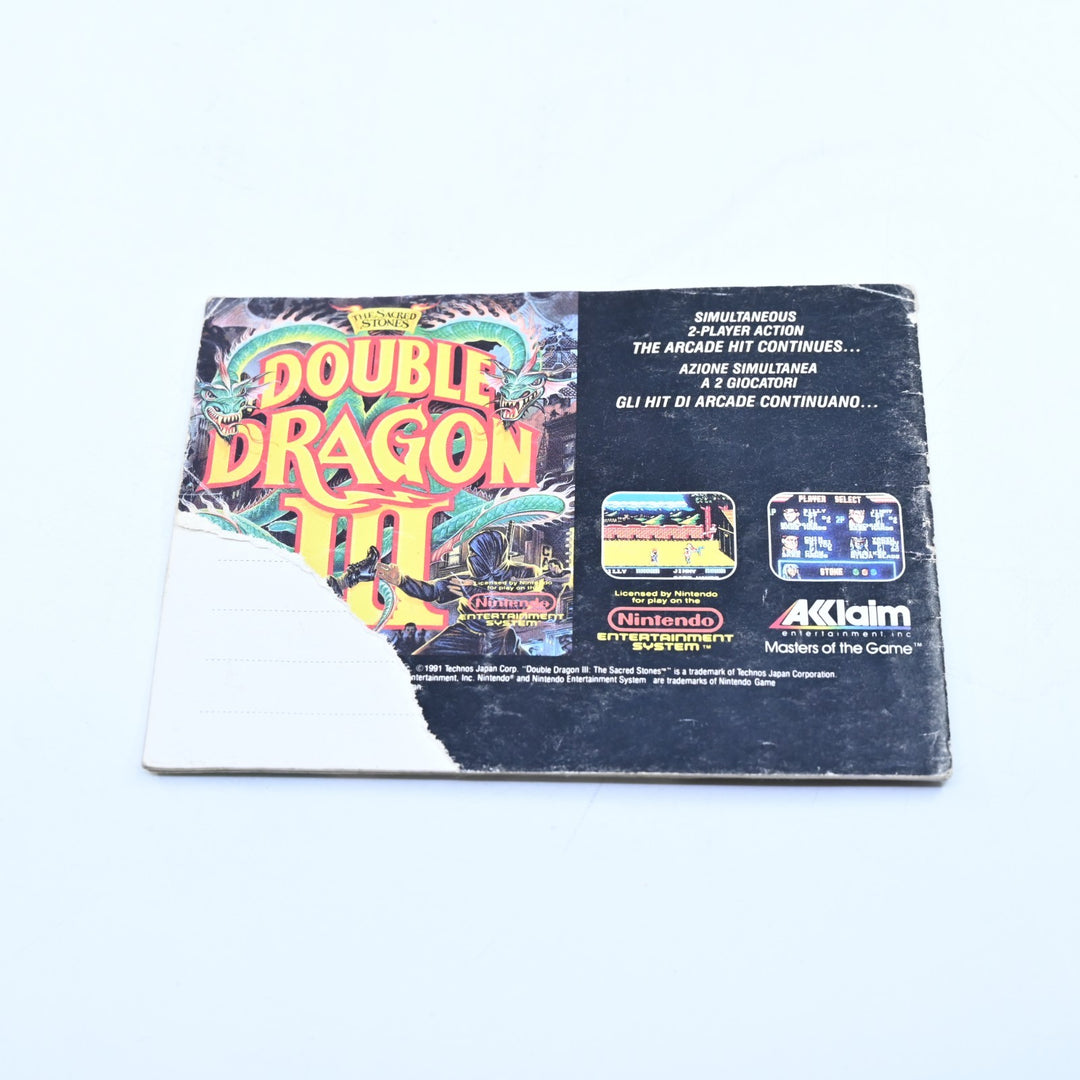 The Simpsons Bart vs. The Space Mutants - NES Boxed Game - PAL - FREE POST!