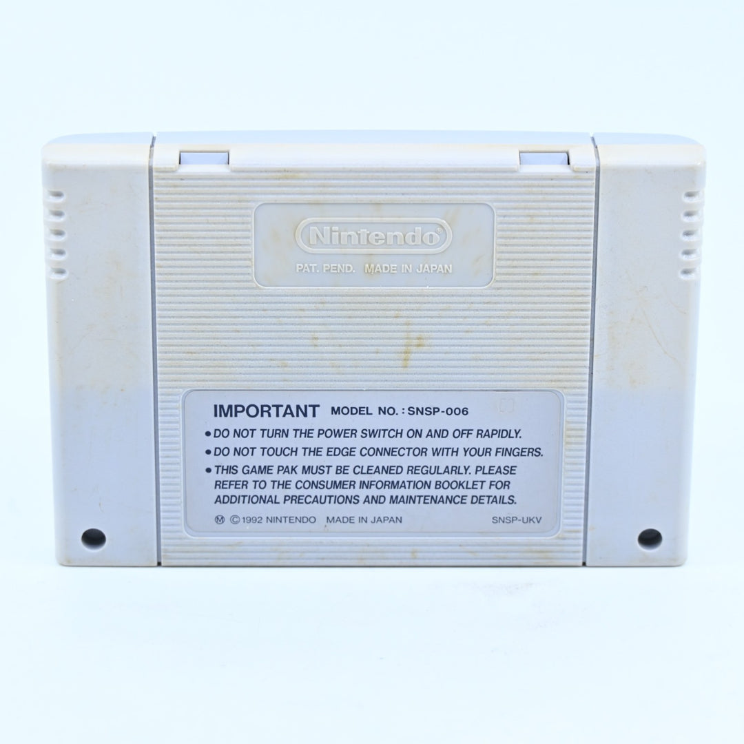 Super Mario All-Stars - Super Nintendo / SNES Game - PAL - FREE POST!