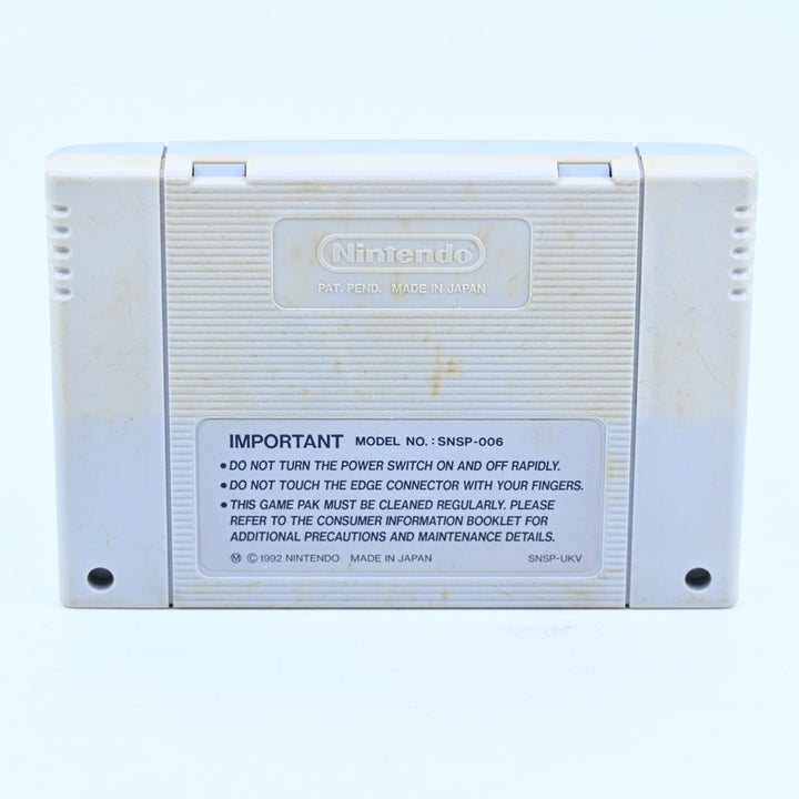 Super Mario All-Stars - Super Nintendo / SNES Game - PAL - FREE POST!