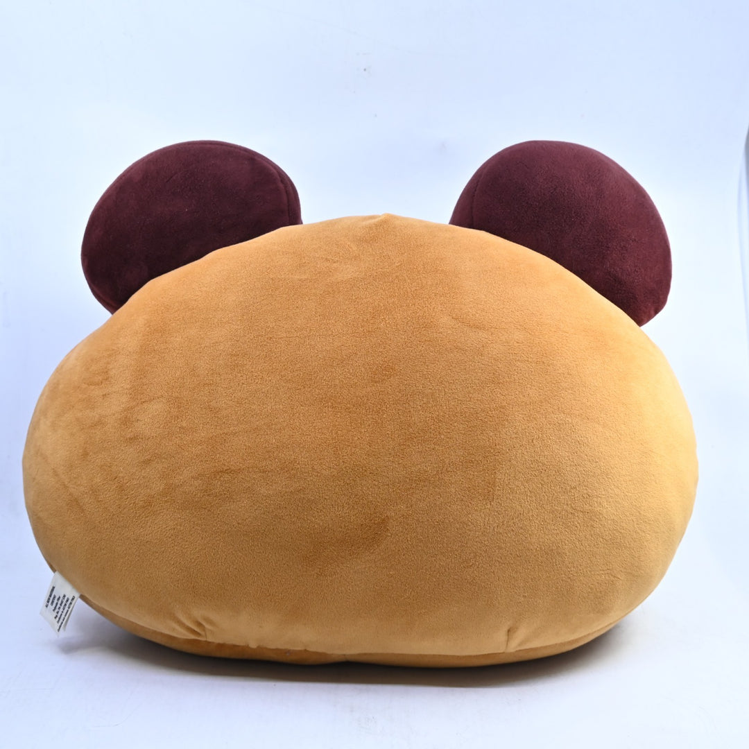 Tom Nook - Mega Mocchi Mocchi Animal Crossing Plush - Nintendo - Toy