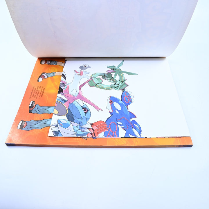Pokemon: How to Catch 'Em All - Prima Games Official Game Guide + Poster