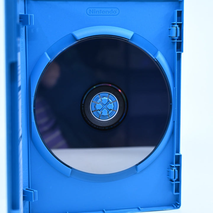 Wii Sports Club - Nintendo Wii U Game - PAL - FREE POST!