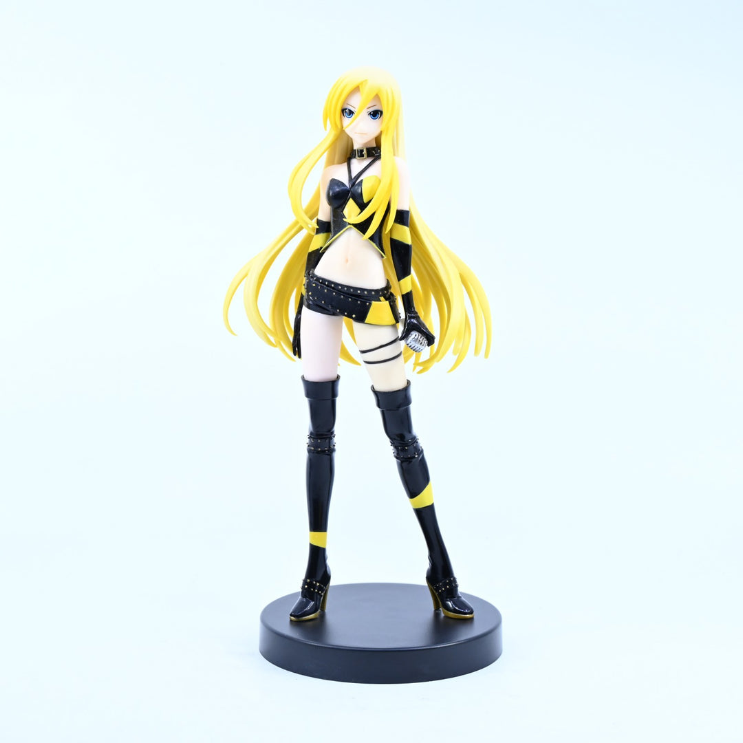Lily from anim.o.v.e. Bondage Ver. - Vocaloid - Jamma - Anime Figure