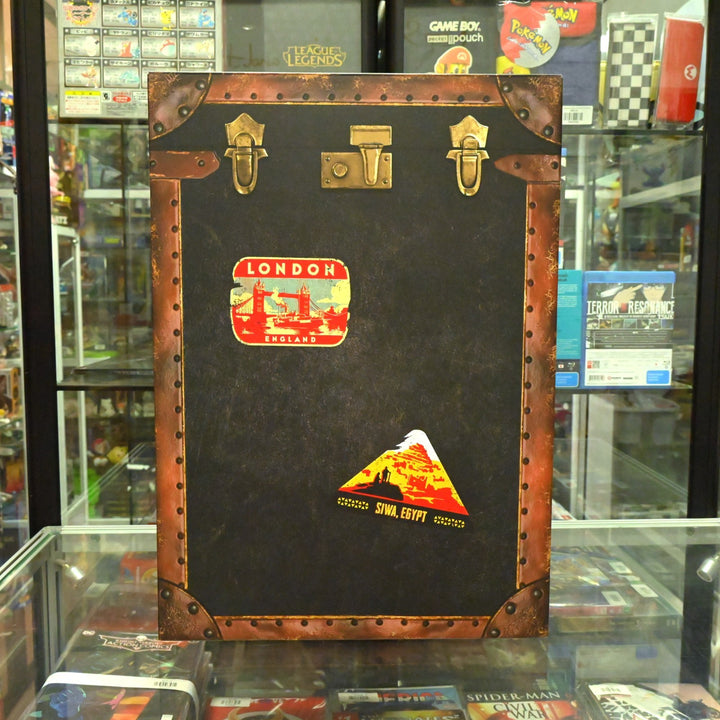 Indiana Jones and the Great Circle  - Special Edition - NO GAME - PC