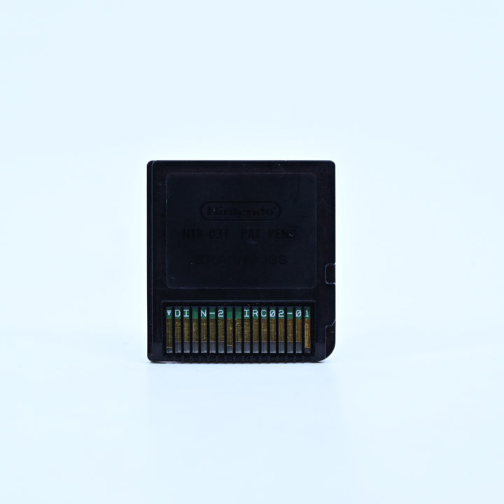 Pokemon White Version - Nintendo DS Game - Cartridge Only - PAL - FREE POST!