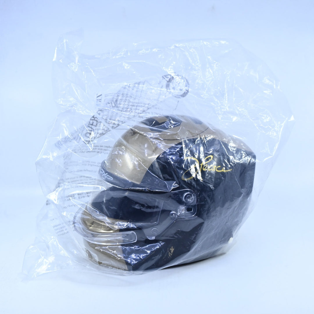 SEALED! F1 Movie Helmet Popcorn Bucket - Joshua Pearce - AMC - Miscellaneous