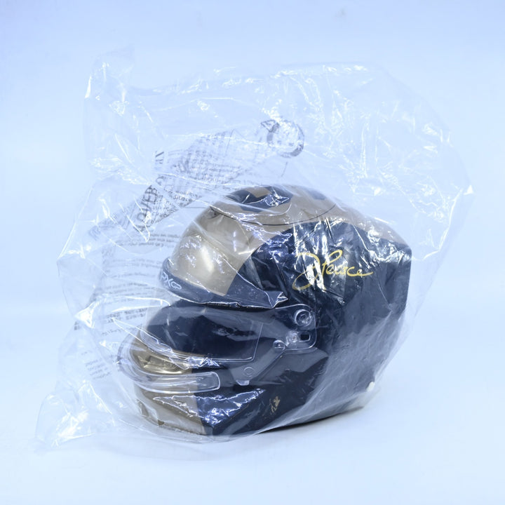 SEALED! F1 Movie Helmet Popcorn Bucket - Joshua Pearce - AMC - Miscellaneous