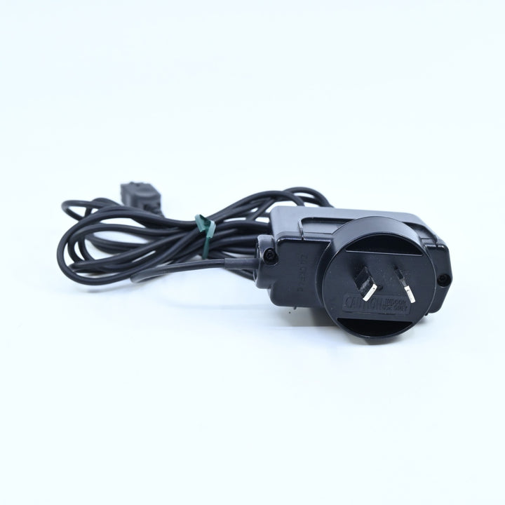 Gameboy Advance SP Charger / Nintendo DS Original Charger - AGS-002(AUS)