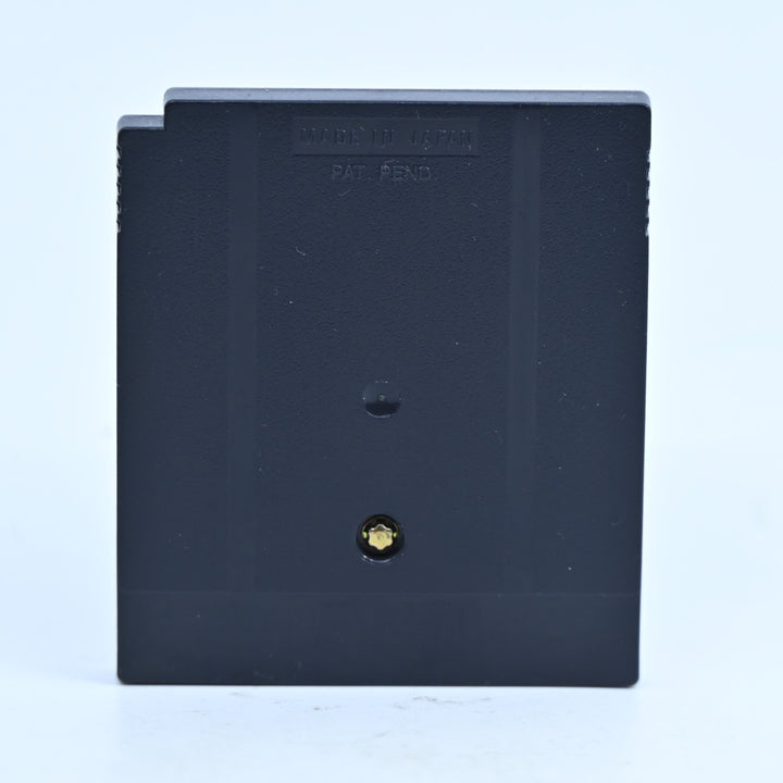 720° - Nintendo Gameboy Color Game - PAL - FREE POST!