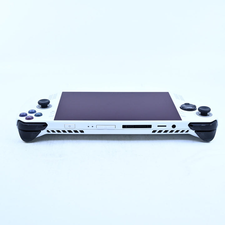 White - ROG Ally - Republic of Gamers - RC71L - Z1 - 512GB - PC Handheld Console