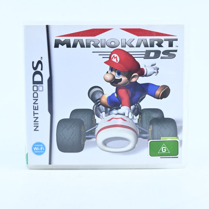 Mario Kart DS - Nintendo DS Game - PAL - FREE POST!