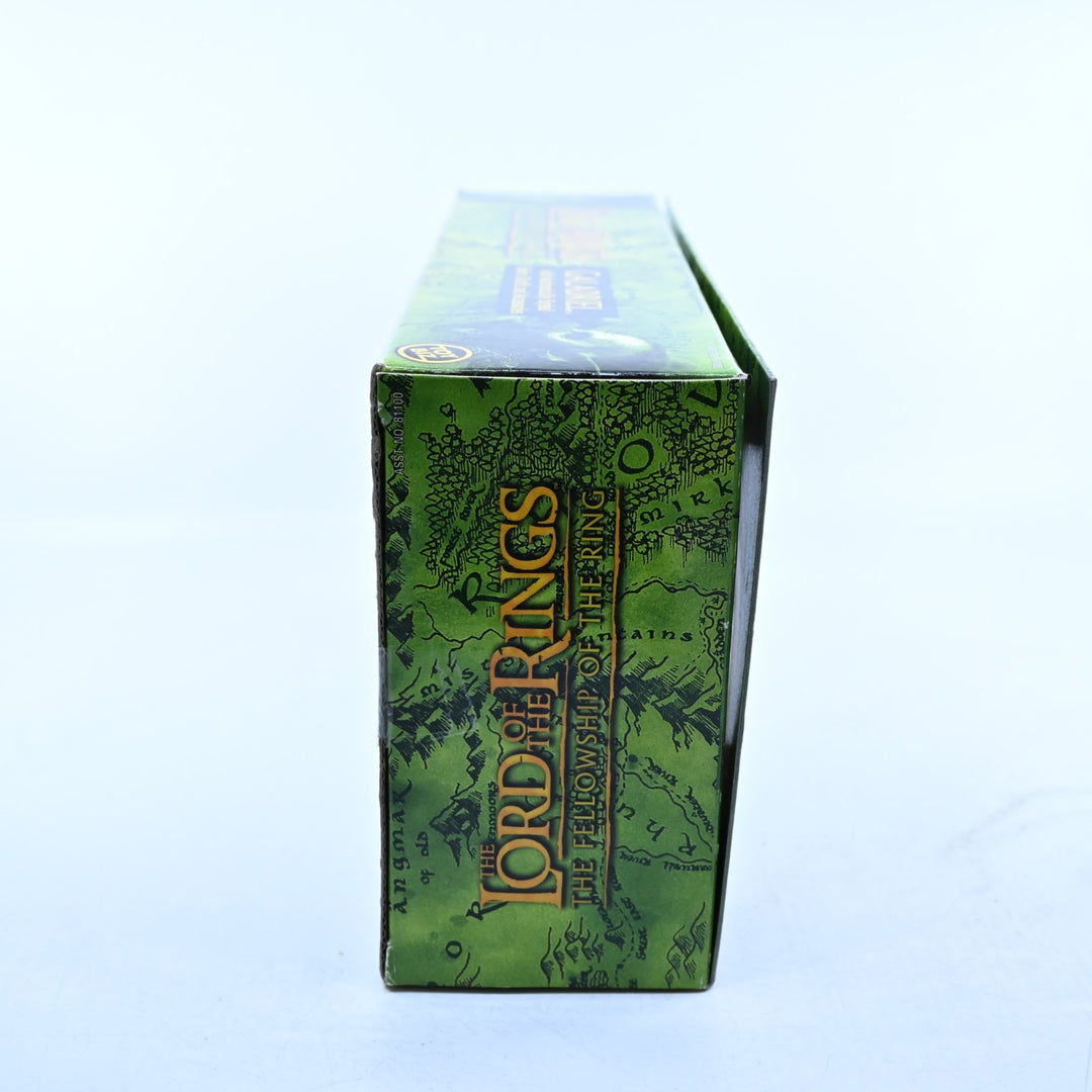Galadriel - Special Collector Series - Fellowship of the Ring - ToyBiz Figure