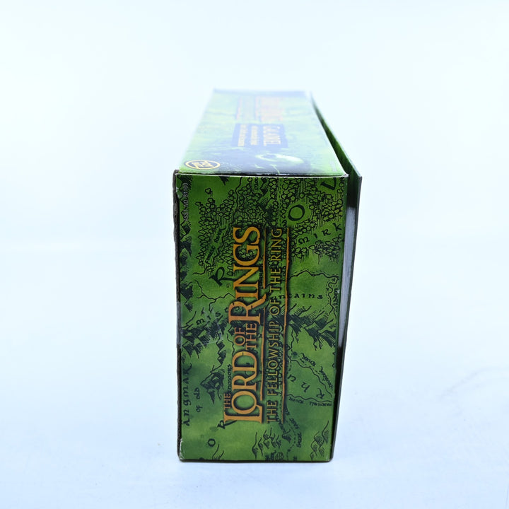 Galadriel - Special Collector Series - Fellowship of the Ring - ToyBiz Figure