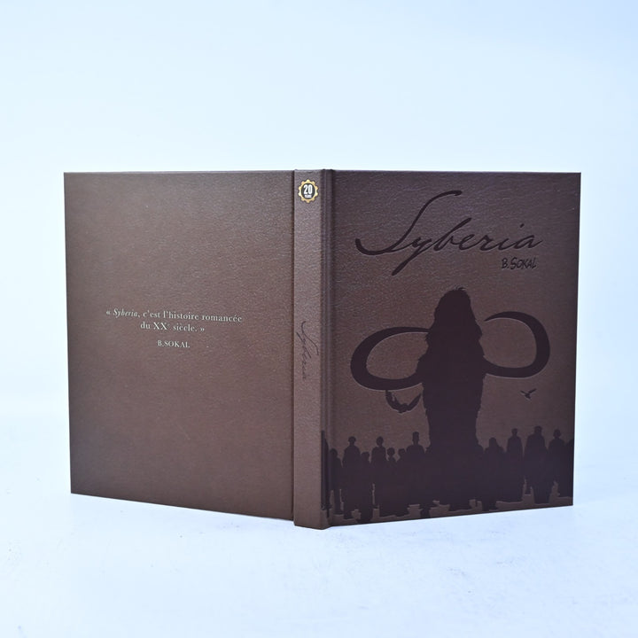 Syberia: The World Before - 20 Year Edition - Playstation 5 / PS5 Game