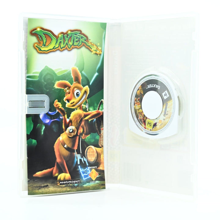 Daxter - Sony PSP Game - FREE POST!