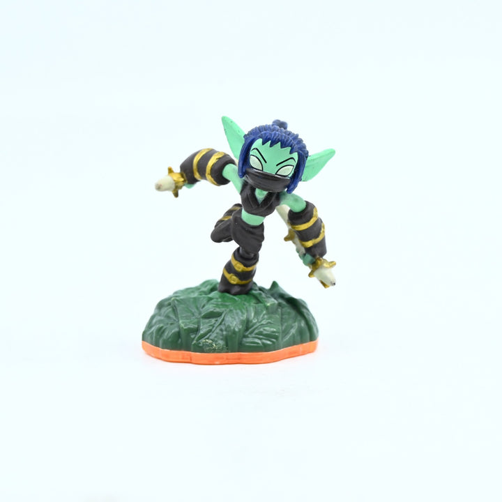 Stealth Elf - Skylanders Giants - Other Toy