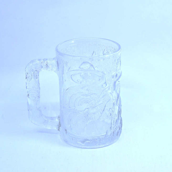 Robin - Batman Forever - Vintage Glass 1995 - McDonald's - Other Toy