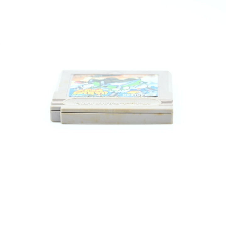 Banishing Racer - Nintendo Gameboy Game - JAP - FREE POST!