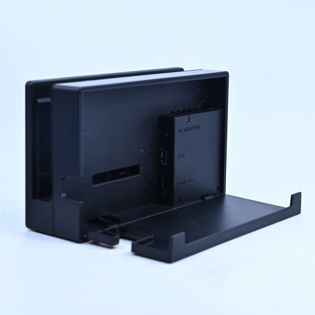 HAC-001 - Super Smash Bros. - XAW101067 - Nintendo Switch Boxed Console