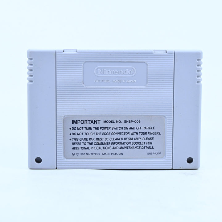 The Legend of Zelda: A Link to the Past - Super Nintendo / SNES Game PAL NEW BAT