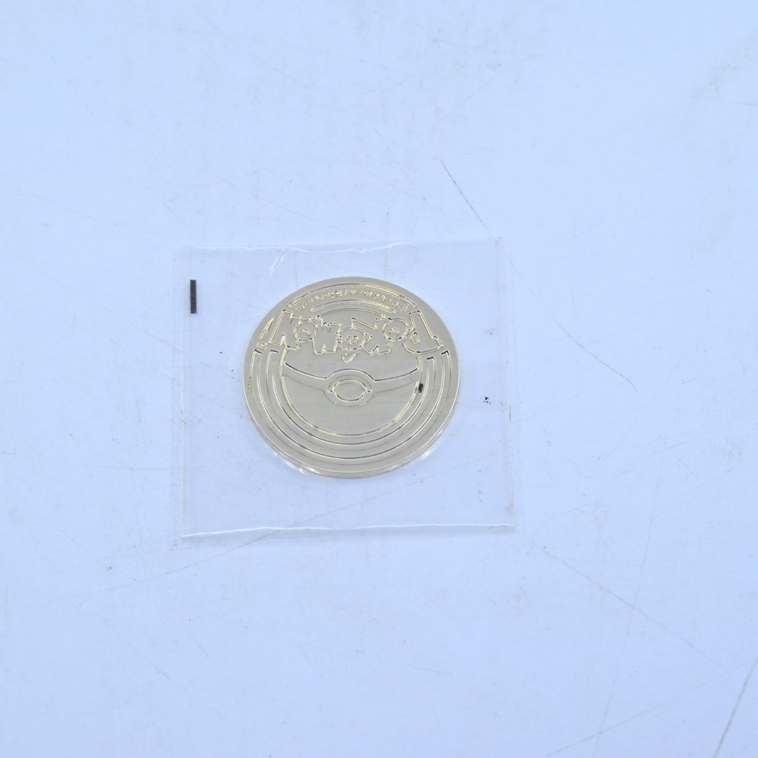 Pokemon TCG Charizard Coin 2022 - Miscellaneous