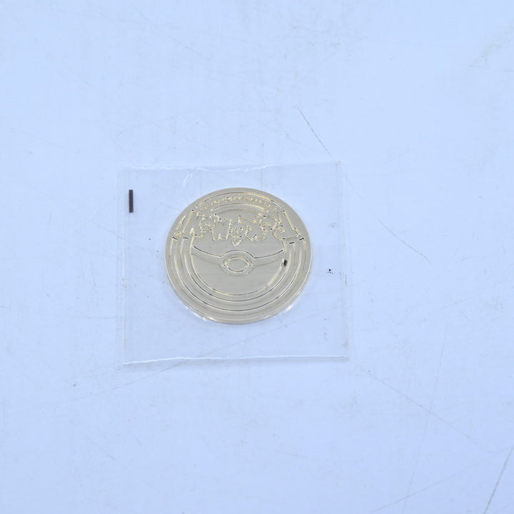 Pokemon TCG Charizard Coin 2022 - Miscellaneous