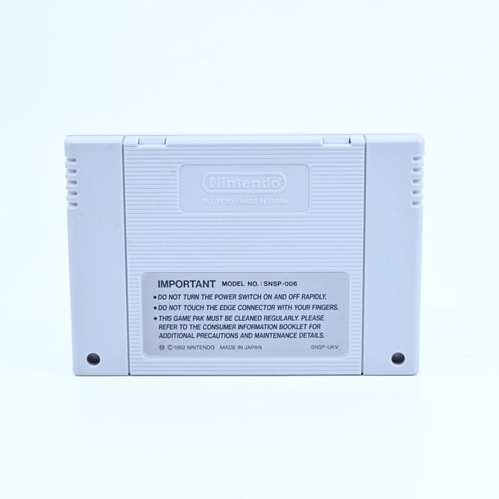 Donkey Kong Country - Super Nintendo / SNES Boxed Game - PAL - FREE POST!