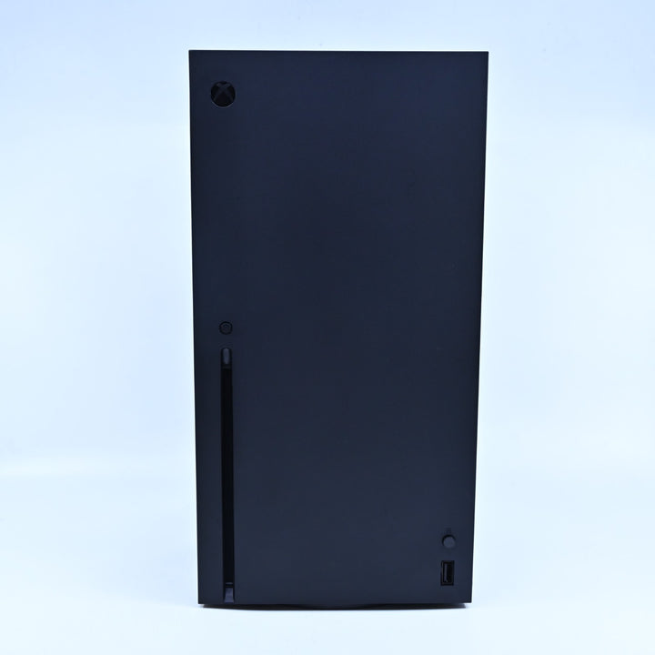 Black - Xbox Series X Boxed Console - PAL - FREE POST!