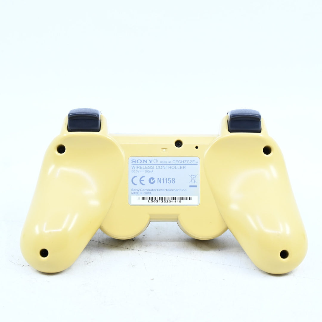 God of War: Ascension Dualshock 3 Controller - PS3 Accessory - FREE POST!