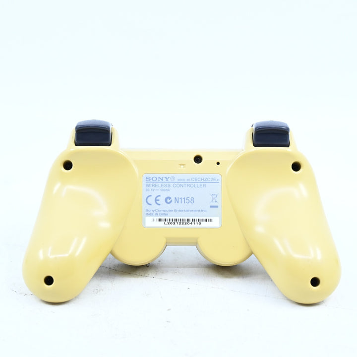 God of War: Ascension Dualshock 3 Controller - PS3 Accessory - FREE POST!