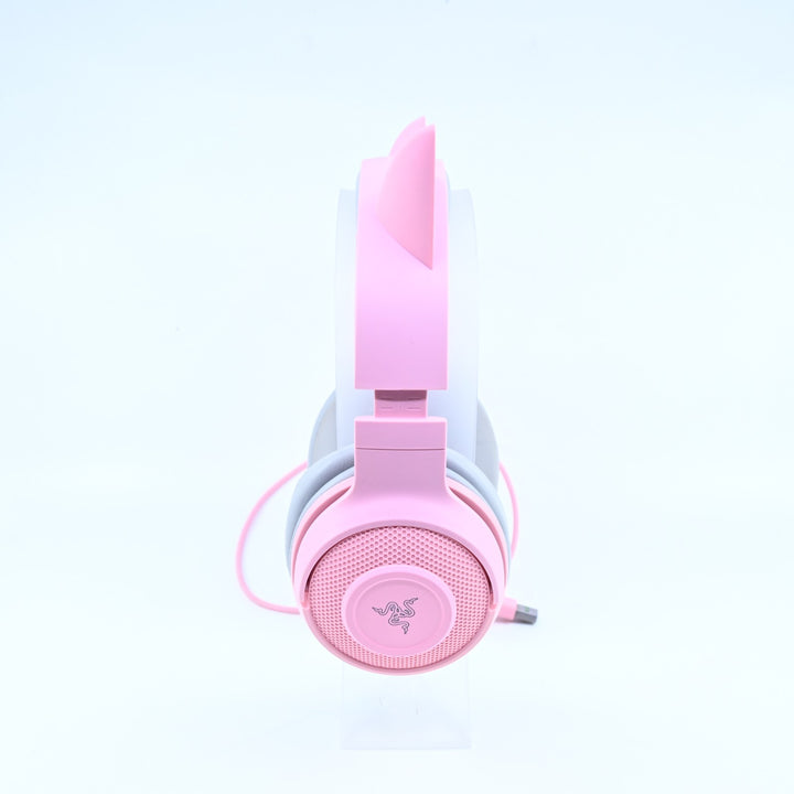 Razer Kraken BT Kitty Edition - Bluetooth Headset - Other Accessory