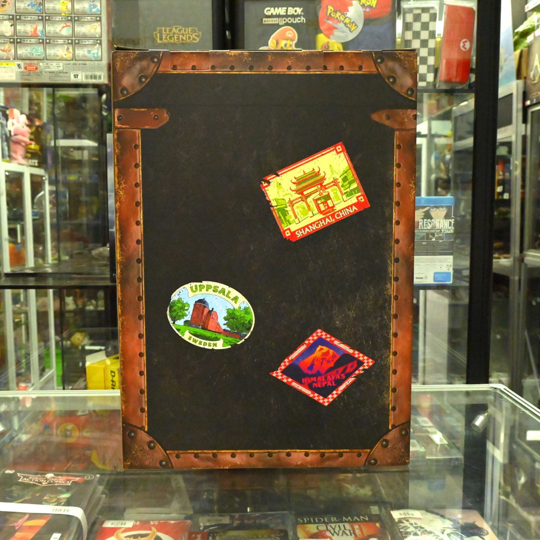 Indiana Jones and the Great Circle  - Special Edition - NO GAME - PC