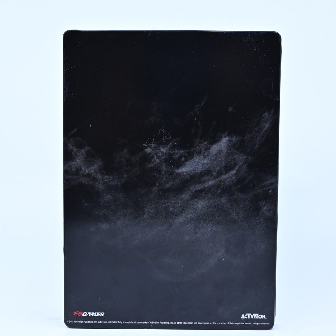 Call of Duty: Modern Warfare Collection Steelbook + Games! - Sony Playstation 3
