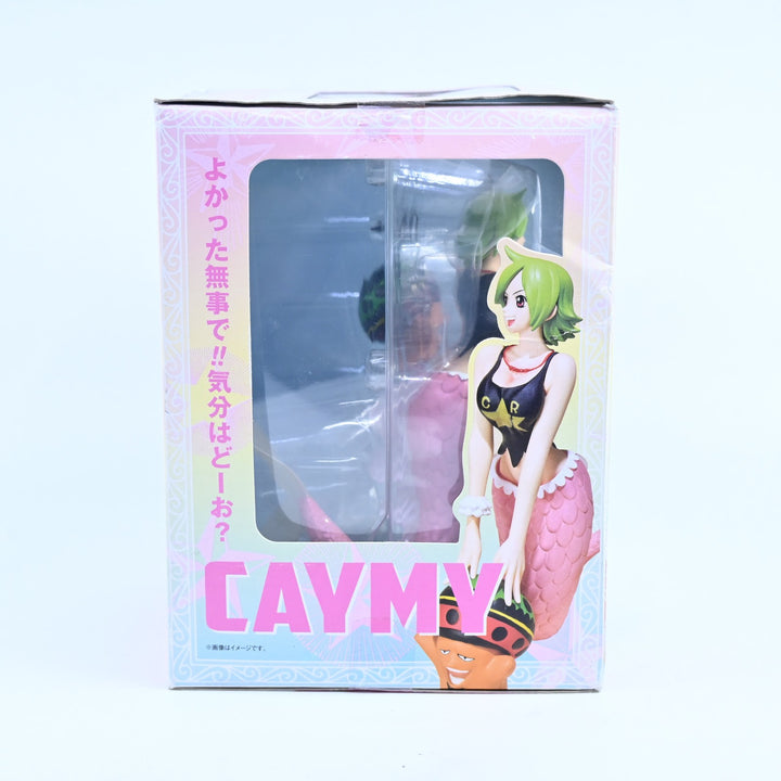 Caymy - One Piece - Figuarts Zero - Anime Figure