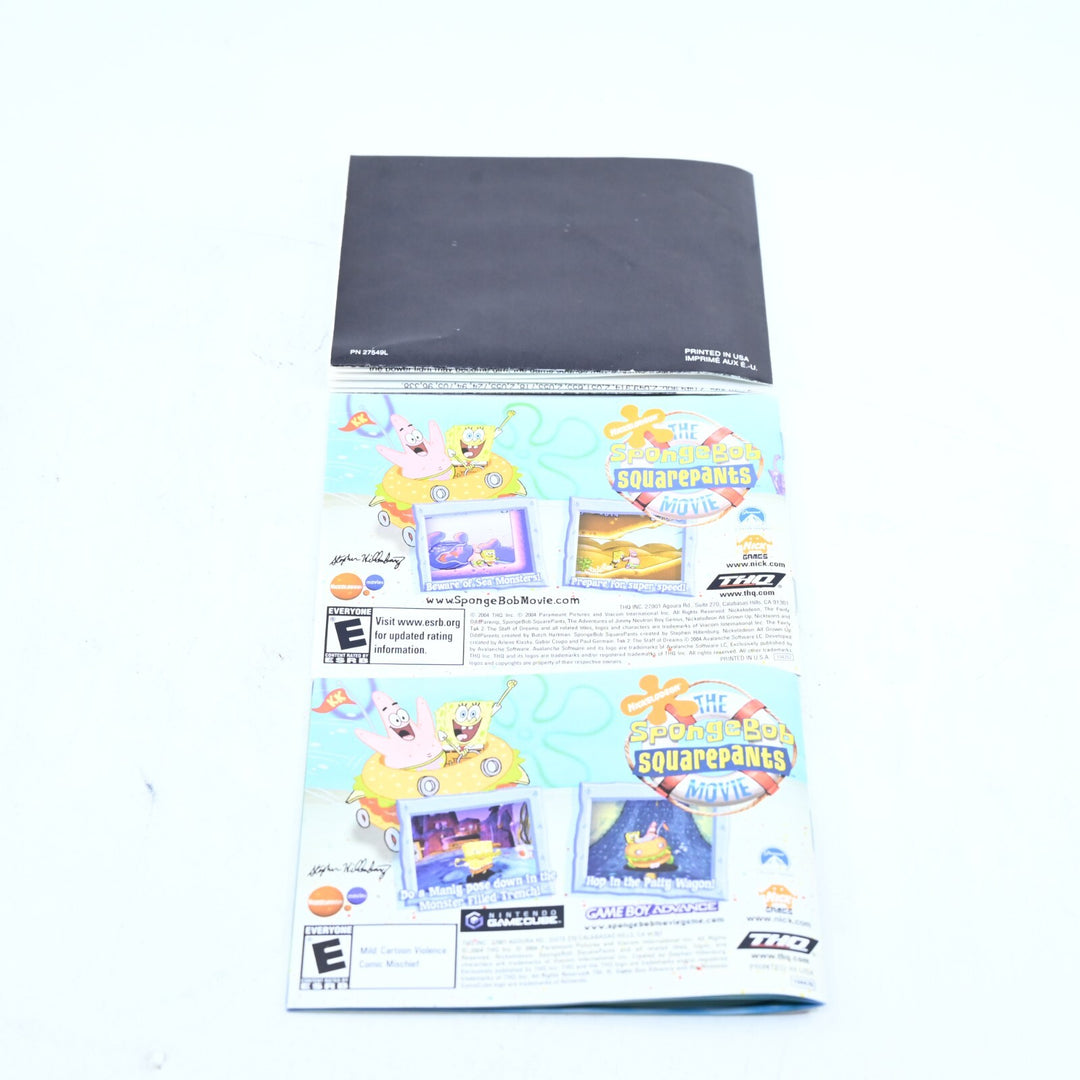 Tak 2: The Staff of Dreams - Nintendo Gameboy Advance / GBA Boxed Game