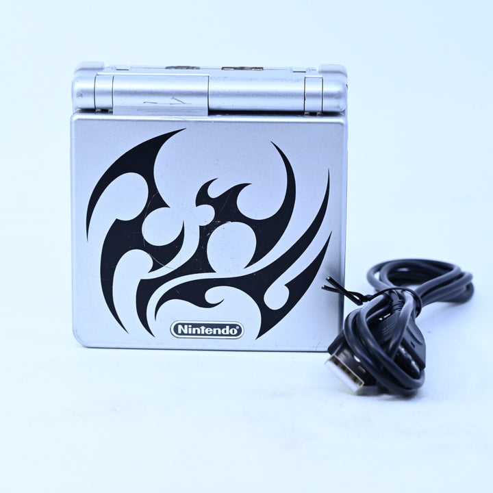 Tribal - AGS-001 - Nintendo Gameboy Advance / GBA SP Console - PAL